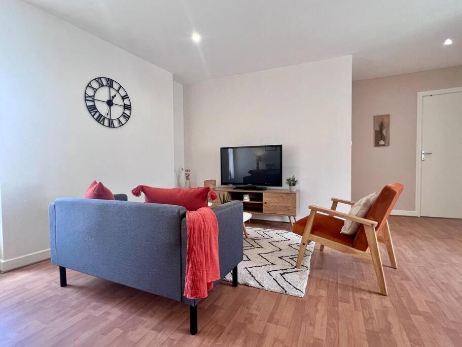 Casa Cloutiers #4 - Joli & Cosy T2 Avec Clim Parking - Hyper Centre Brive Appartement Buitenkant foto