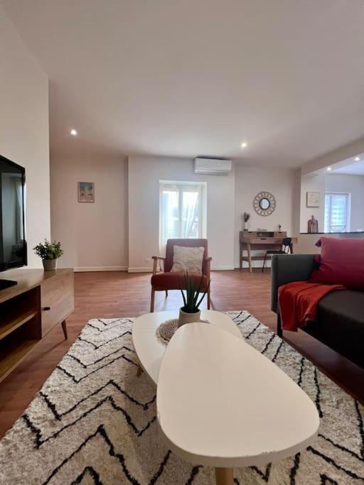 Casa Cloutiers #4 - Joli & Cosy T2 Avec Clim Parking - Hyper Centre Brive Appartement Buitenkant foto