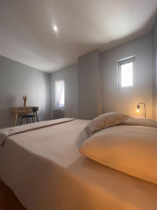 Casa Cloutiers #4 - Joli & Cosy T2 Avec Clim Parking - Hyper Centre Brive Appartement Buitenkant foto