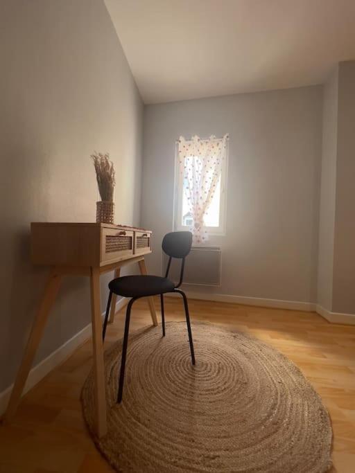 Casa Cloutiers #4 - Joli & Cosy T2 Avec Clim Parking - Hyper Centre Brive Appartement Buitenkant foto